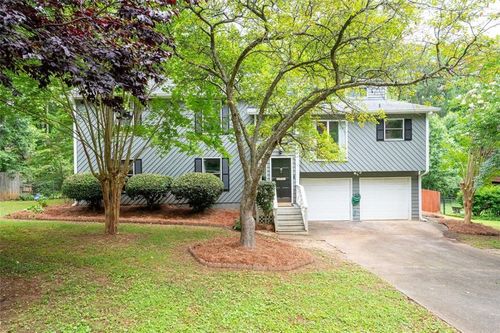 1140 Reading Dr Nw, Acworth, GA, 30102-6991 | Card Image