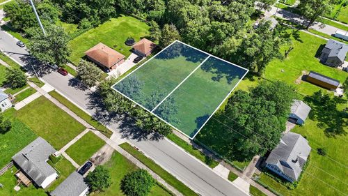 Lot 5 Webster Street, Waterloo, IA, 50703 | Card Image