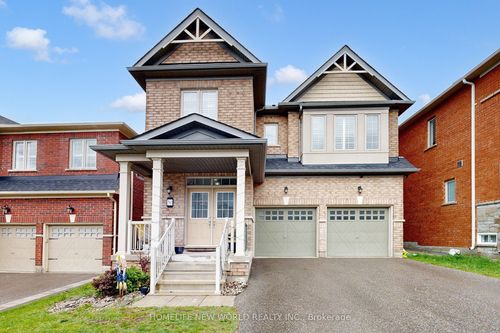 50 Ben Sinclair Ave, East Gwillimbury, ON, L9N0S2 | Card Image