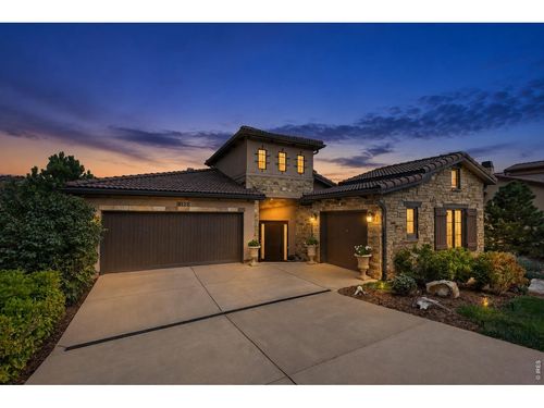 8122 Raphael Ln, Littleton, CO, 80125-1839 | Card Image