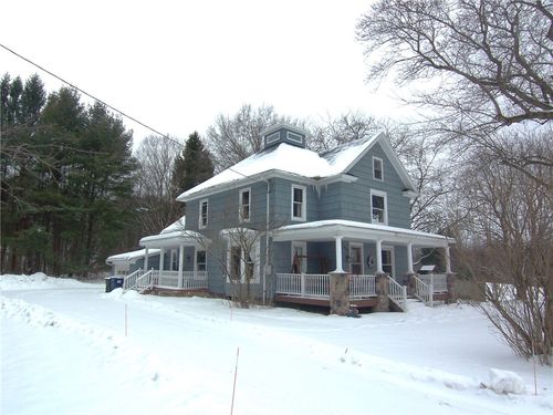 4247 Ridge Chapel Rd, Marion, NY, 14505 | Card Image