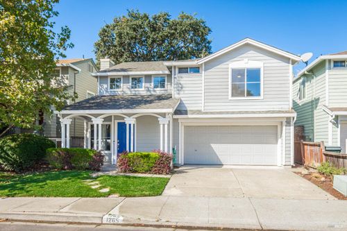 1265 Pickett Street, Sonoma, CA, 95476 | Card Image
