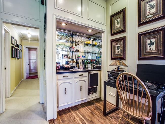 7204 Canongate Dr, House other with 4 bedrooms, 3 bathrooms and null parking in Dallas TX | Image 13