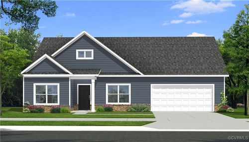 4819 St. Robert Court, North Chesterfield, VA, 23237 | Card Image