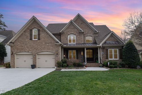 9904 San Remo Pl, Wake Forest, NC, 27587-1617 | Card Image
