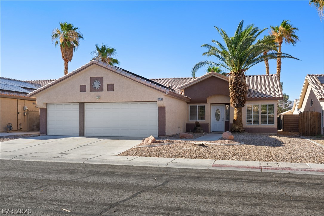 Residential in North Las Vegas 3