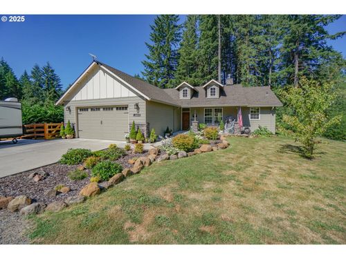 35324 Ne Taylor Valley Rd, La Center, WA, 98629-3436 | Card Image