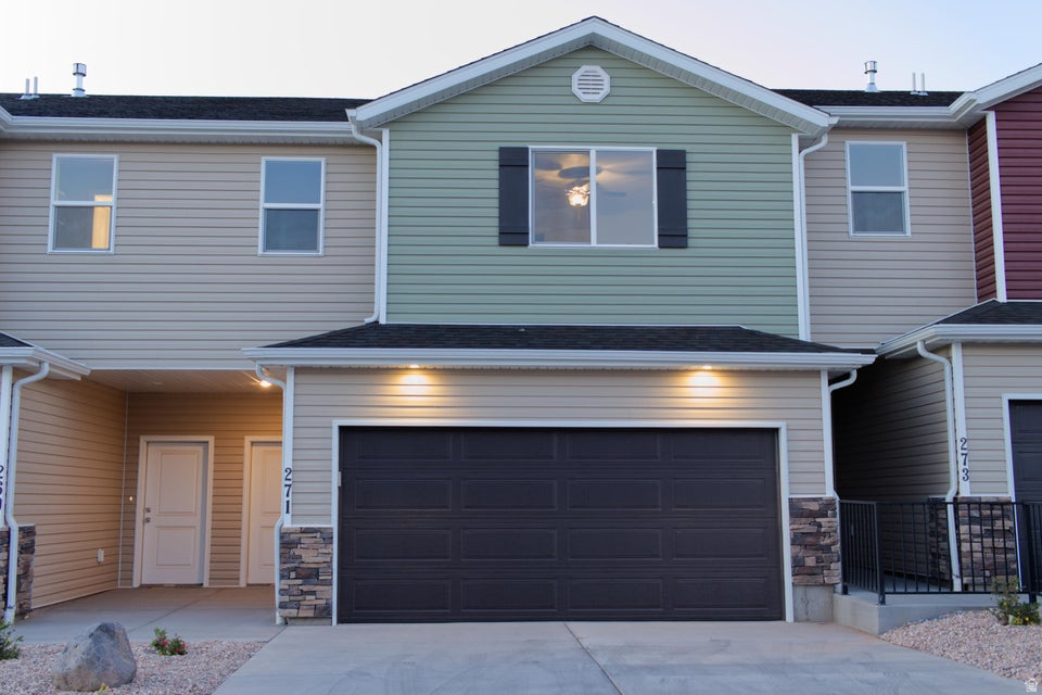 Residential in Cedar City