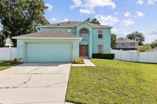 905 Cascade Falls Ln, DELAND, FL, 32720-0817 | Card Image
