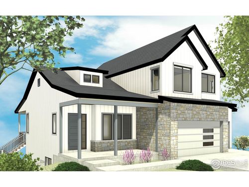 966 Eldorado Ln, Louisville, CO, 80027-3105 | Card Image