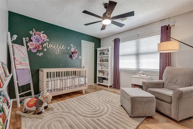 upstairs Bedroom 1 | Image 31
