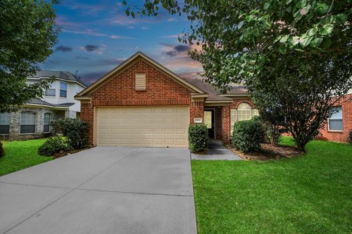 19615 Mackinaw Isle Ct, Cypress, TX, 77429-4346 | Card Image