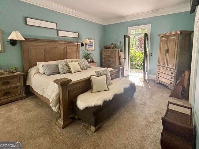 106 Cheshire Dr, House other with 4 bedrooms, 4 bathrooms and null parking in Griffin GA | Image 21