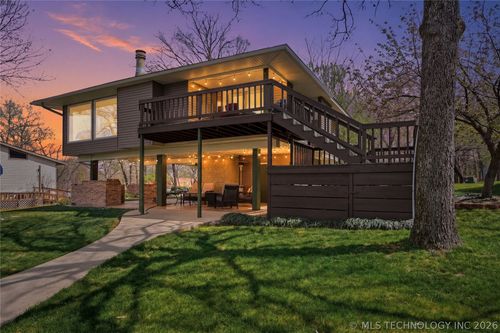 237 Private Road 101, Eucha, OK, 74342-3384 | Card Image