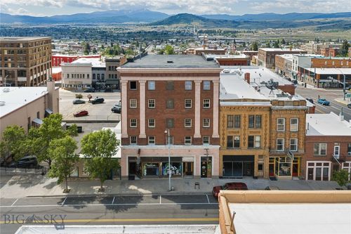 120 W Broadway St, Butte, MT, 59701-9224 | Card Image
