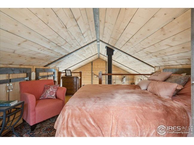 1095 Spruce Mountain Dr, House other with 2 bedrooms, 1 bathrooms and null parking in Drake CO | Image 22