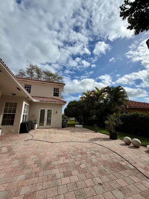 5684 Via De La Plata Cir, Delray Beach, FL, 33484-6441 | Card Image