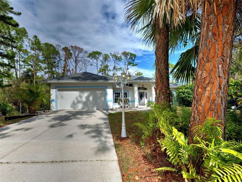 5218 Neon Ave, North Port, FL, 34291-6350 | Card Image