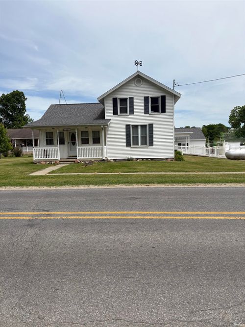 51374 County Road 35, Bristol, IN, 46507-9602 | Card Image