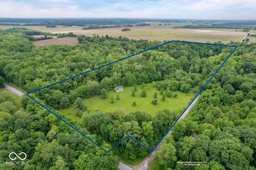 180 E County Road 1500 N, Carbon, IN, 47837-8063 | Card Image