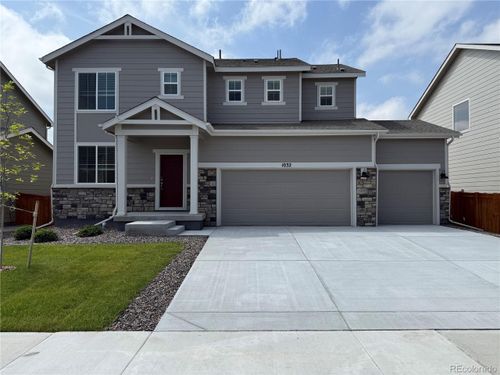 1032 Odessa Lake Rd, Severance, CO, 80550-3857 | Card Image