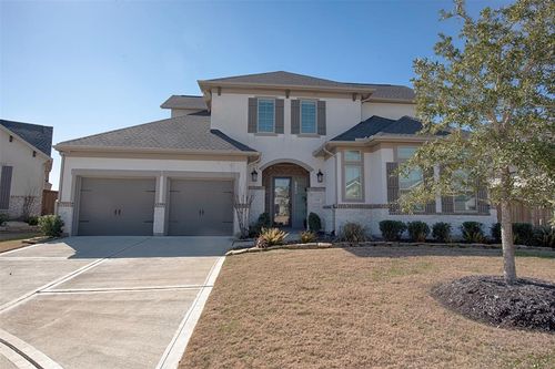 13308 Newcastle Creek Ct, Houston, TX, 77059-5032 | Card Image