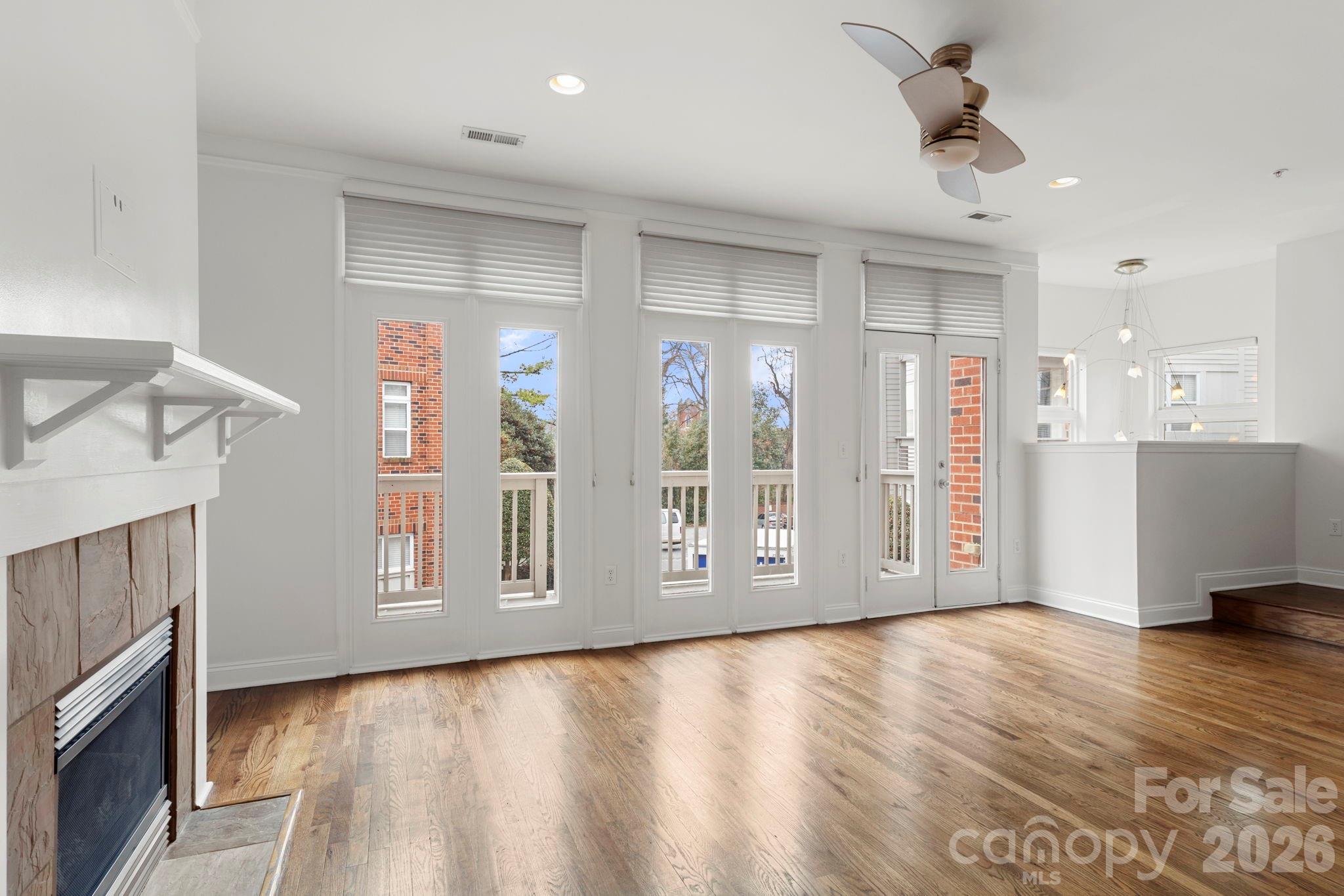 Residential in Charlotte 5