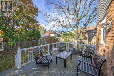 19 Lochern Rd, House other with 3 bedrooms, 2 bathrooms and 3 parking in London ON | Image 3