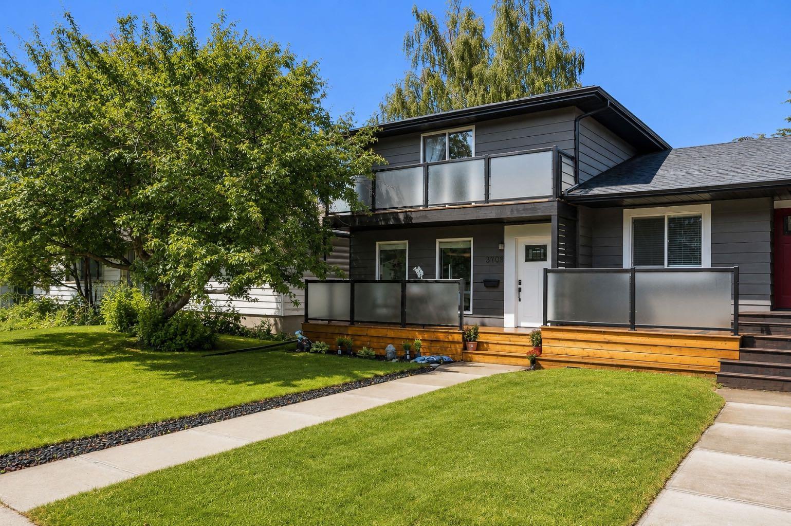 Residential in Calgary