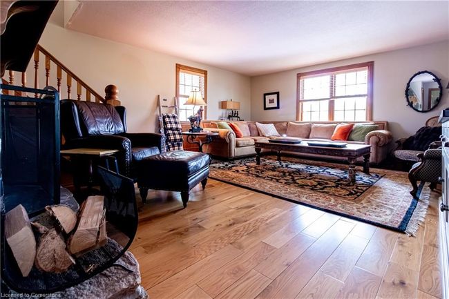1568 Highway 59 Highway S, Home with 4 bedrooms, 2 bathrooms and null parking in Port Rowan ON | Image 23
