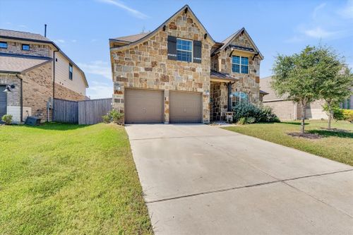 18924 Rosewood Terrace Drive, New Caney, TX, 77537 | Card Image