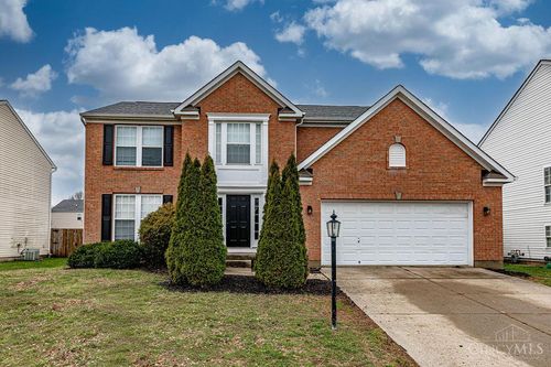 307 Trenton Pl, Trenton, OH, 45067 | Card Image