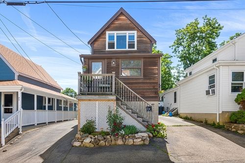 69 Weybosset St, Weymouth, MA, 02191 | Card Image