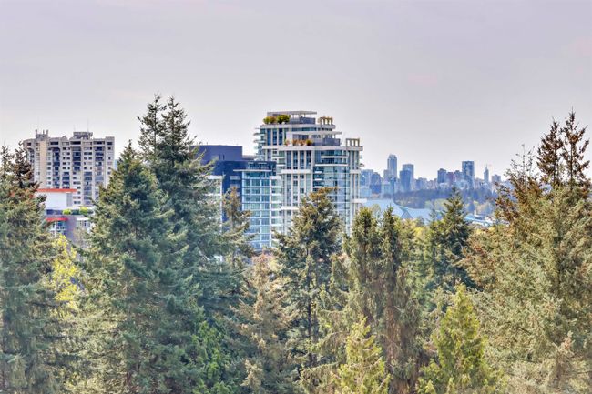 1110 - 2012 Fullerton Avenue, Condo with 1 bedrooms, 1 bathrooms and 1 parking in North Vancouver BC | Image 3