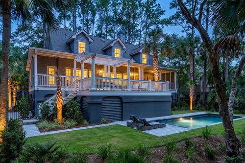252 Governors Dr, Kiawah Island, SC, 29455-5751 | Card Image