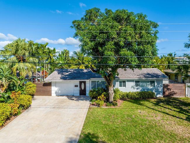 1841 Se 6 Th St, House other with 4 bedrooms, 3 bathrooms and null parking in Pompano Beach FL | Image 42