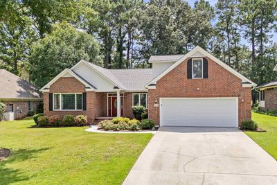 3420 Cedar Creek Run, House other with 3 bedrooms, 2 bathrooms and 6 parking in Little River SC | Image 1