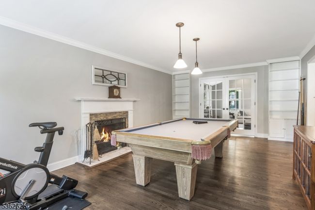 45 Tuxford Ter, House other with 4 bedrooms, 2 bathrooms and null parking in Basking Ridge NJ | Image 14