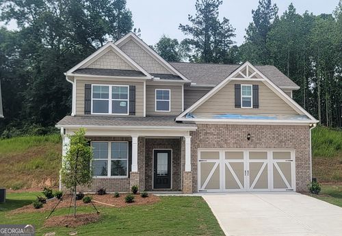 7317 Yewtree Dr, Flowery Branch, GA, 30542-5790 | Card Image