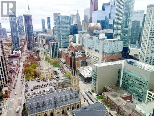 3512-252 Church St, Toronto, ON, M5B0E6 | Card Image