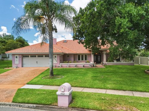 4562 Helena Dr, Titusville, FL, 32780-2836 | Card Image