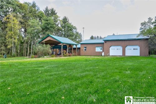 4374 Bellview Rd, Bemus Point, NY, 14712-9411 | Card Image
