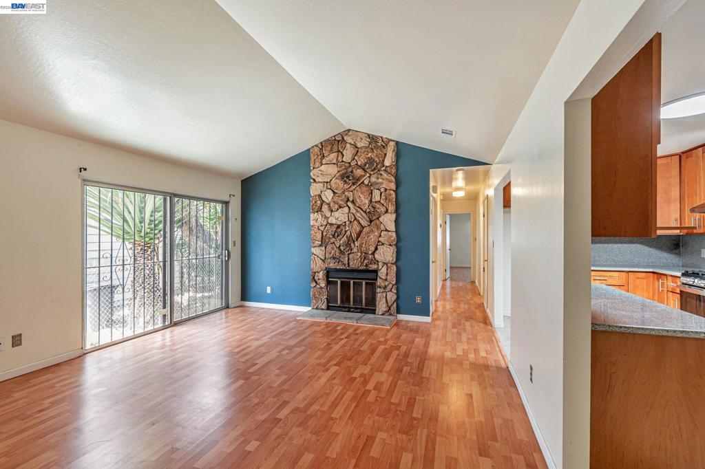Residential in Oakland 5