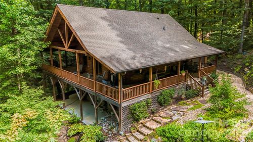 700 Howard Dr, Lake Lure, NC, 28746-0106 | Card Image