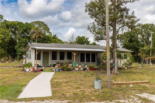 17841 Palm Creek Dr, NORTH FORT MYERS, FL, 33917-4249 | Card Image