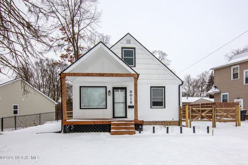 3013 Glencairn Ave, Toledo, OH, 43614-3915 | Card Image