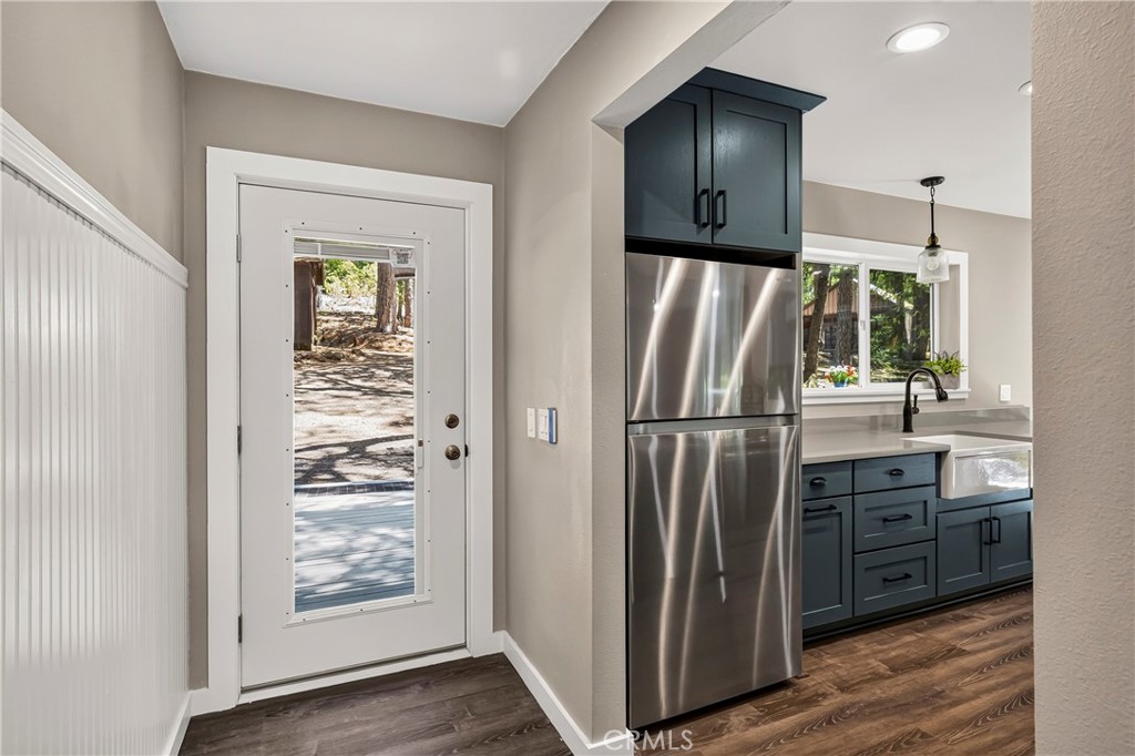 Residential in Forest Ranch 5