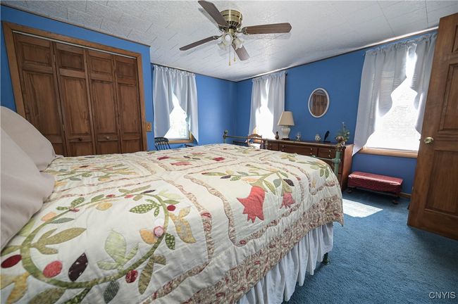 7472 East St, House other with 4 bedrooms, 2 bathrooms and null parking in Newport NY | Image 41