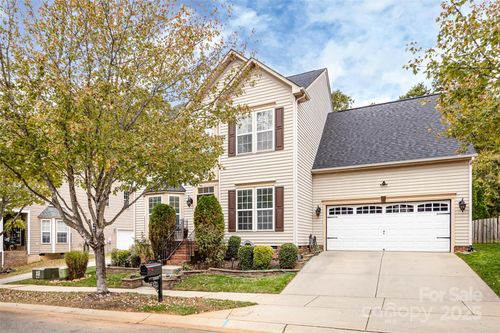 15618 Troubadour Ln, Huntersville, NC, 28078-1297 | Card Image