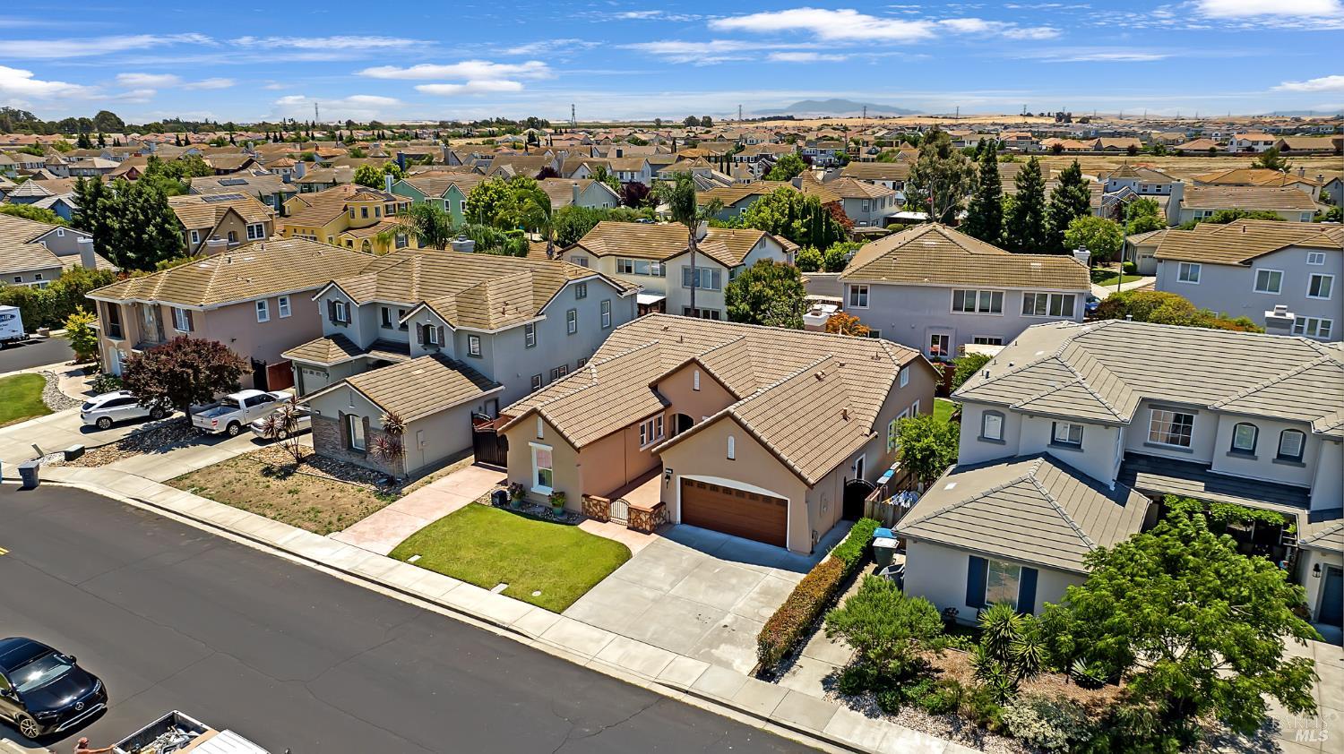 Residential in Vacaville 2